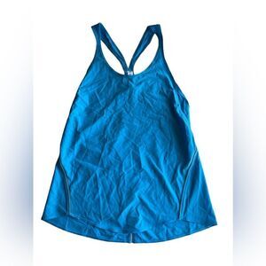 New lululemon running tank